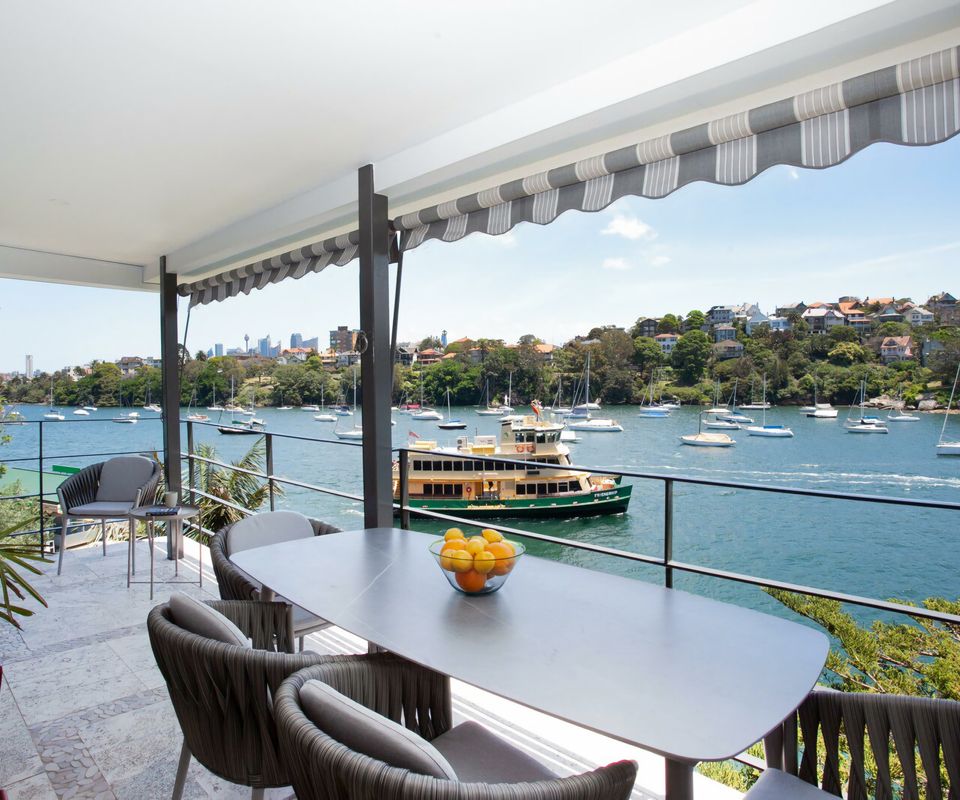 Harbourlife Mosman ISYD