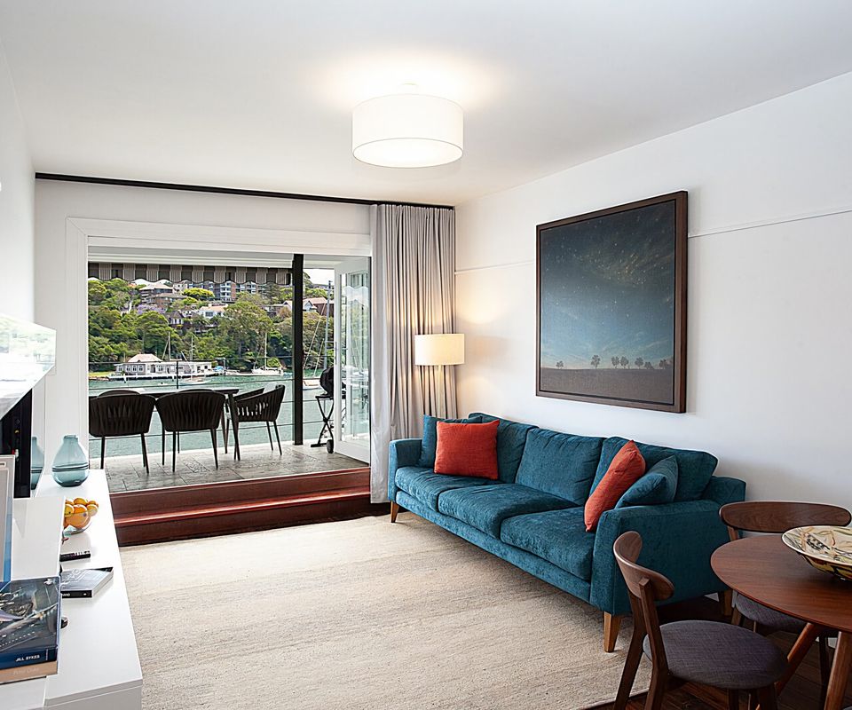 Harbourlife Mosman ISYD