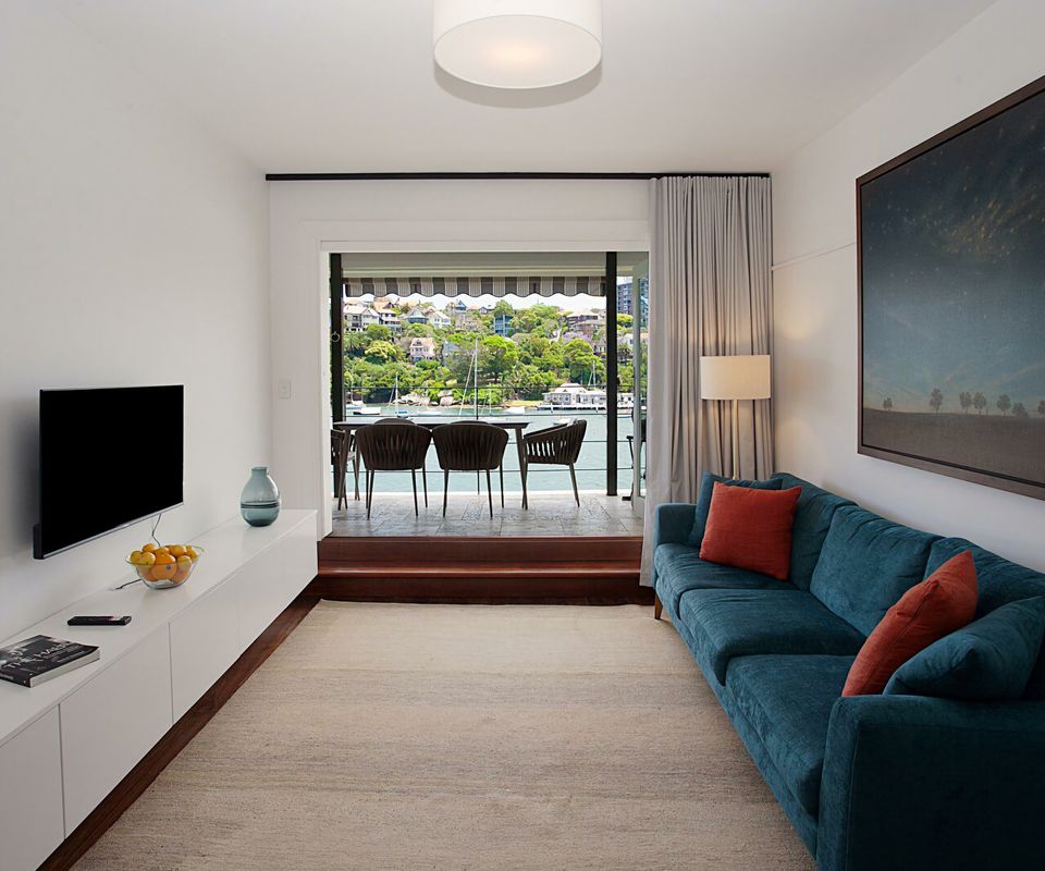 Harbourlife Mosman ISYD