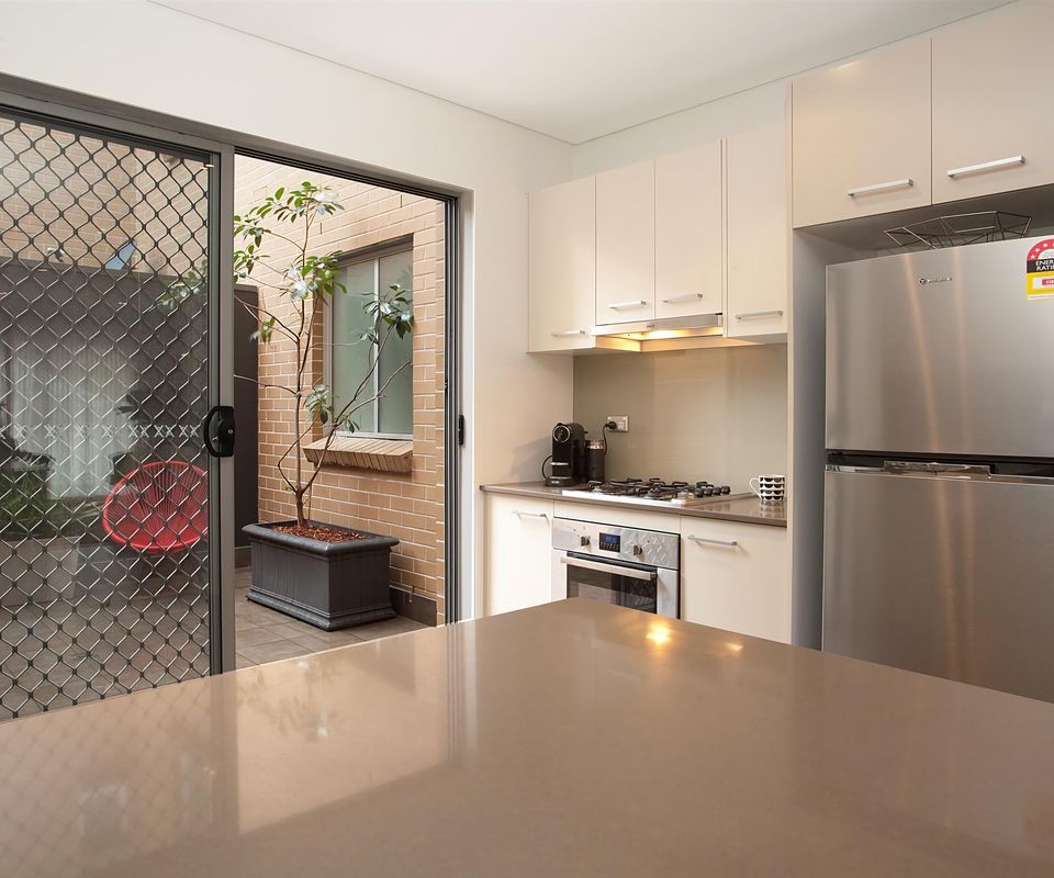 Surry Hills Haven ISYD