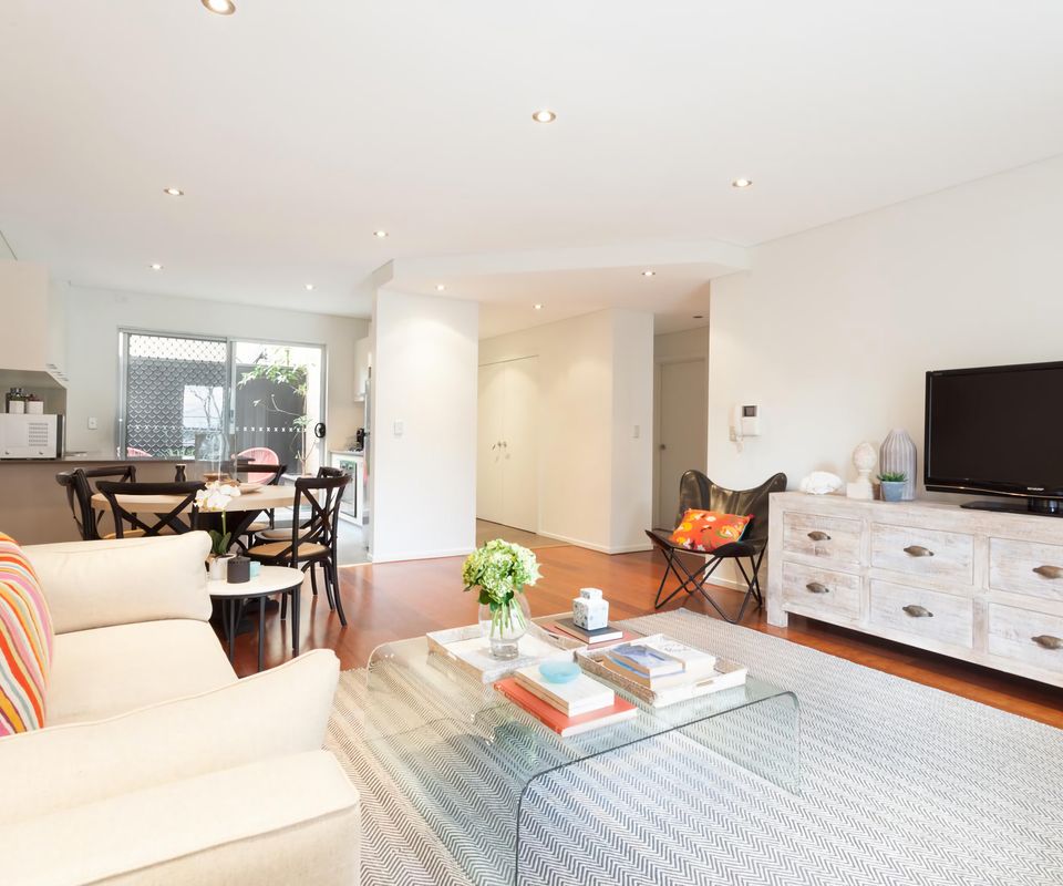 Surry Hills Haven ISYD