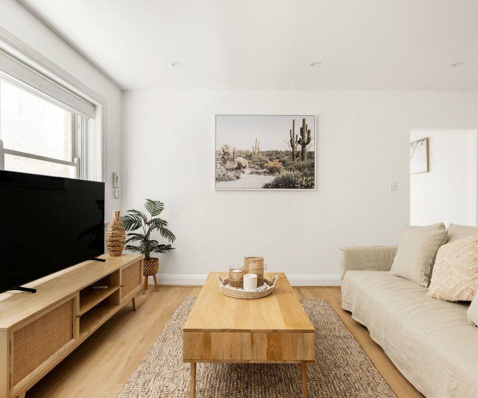 Saltwater Bondi One ISYD
