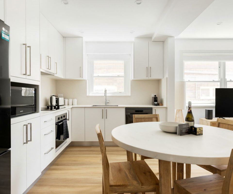 Saltwater Bondi One ISYD