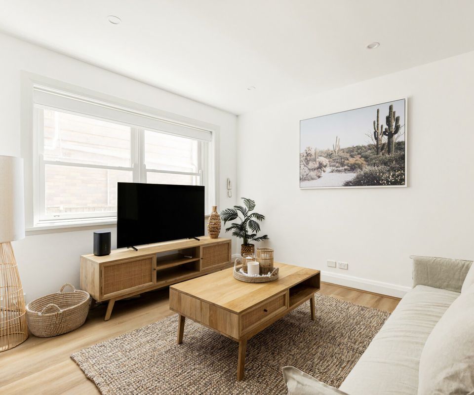Saltwater Bondi One ISYD
