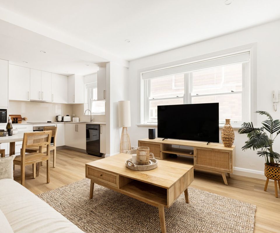 Saltwater Bondi One ISYD