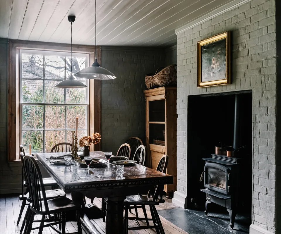 Gorgeous Georgian Beulah House TAS