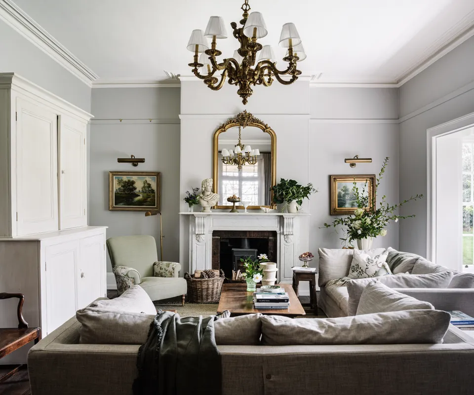 Gorgeous Georgian Beulah House TAS
