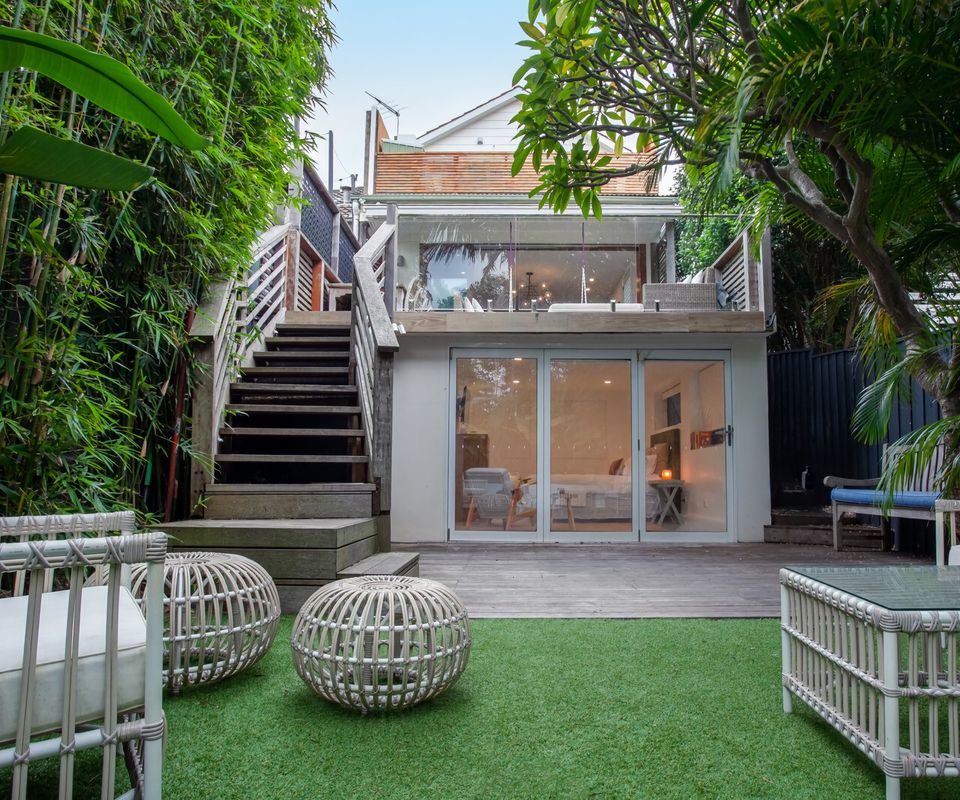 La Palmera North Bondi IH