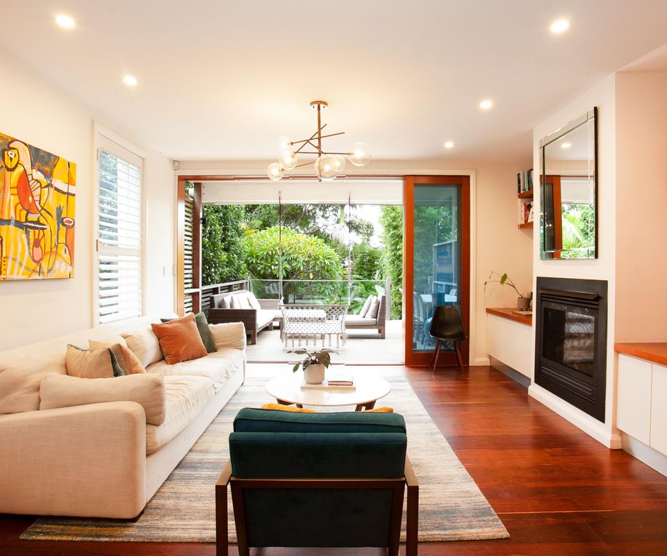La Palmera North Bondi IH