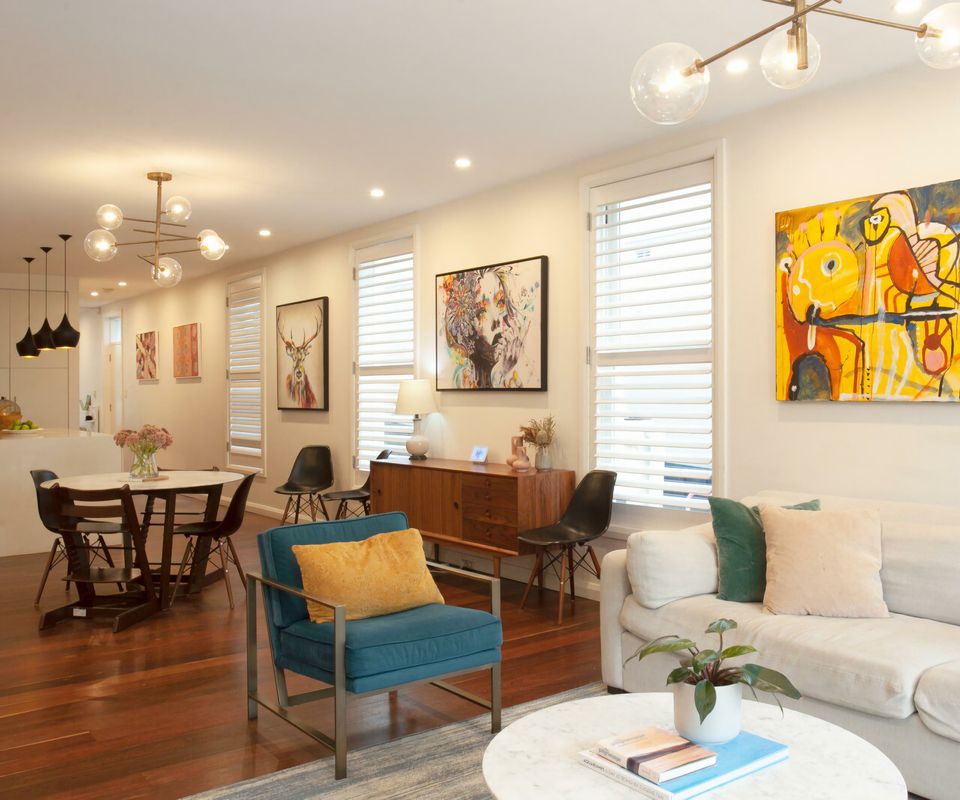 La Palmera North Bondi IH