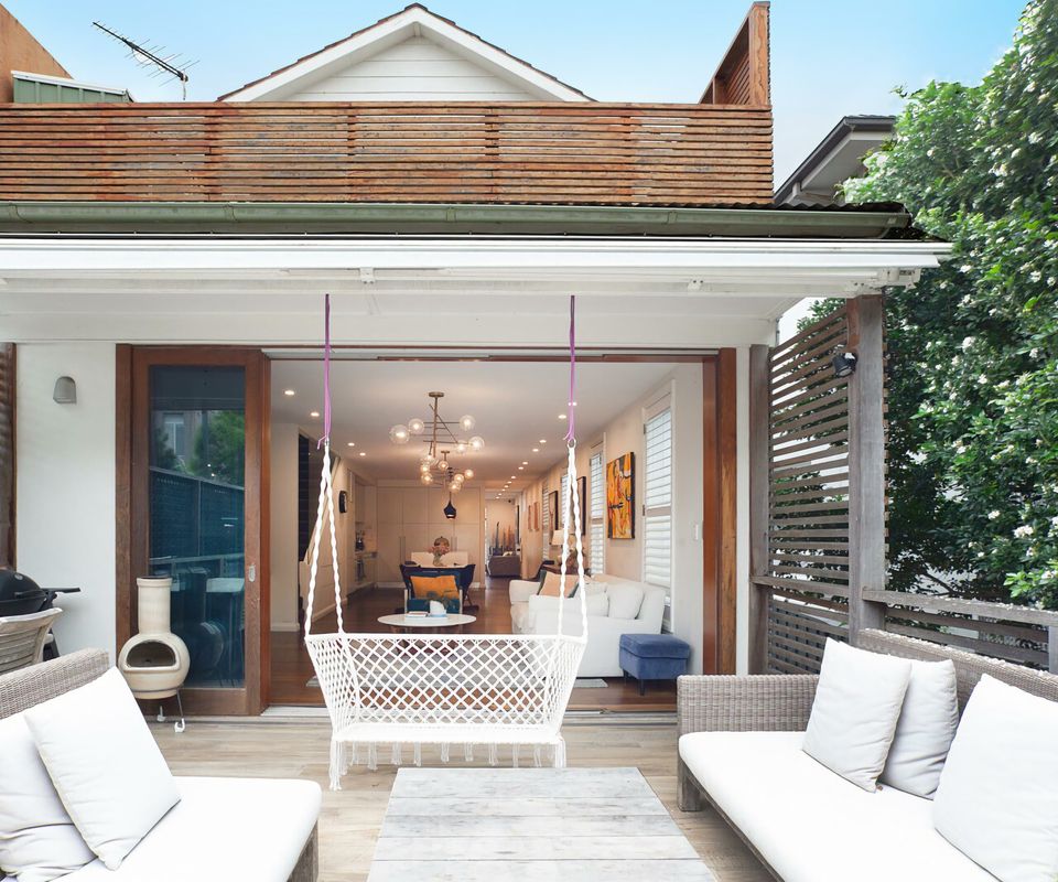 La Palmera North Bondi IH