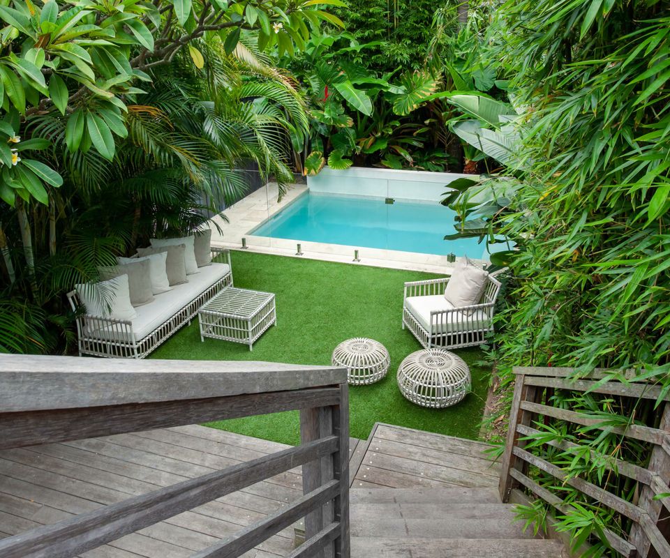 La Palmera North Bondi IH