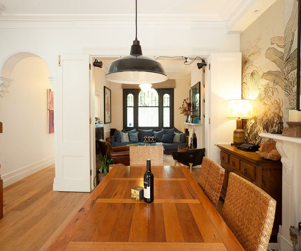 The Modern Botanist Newtown IH