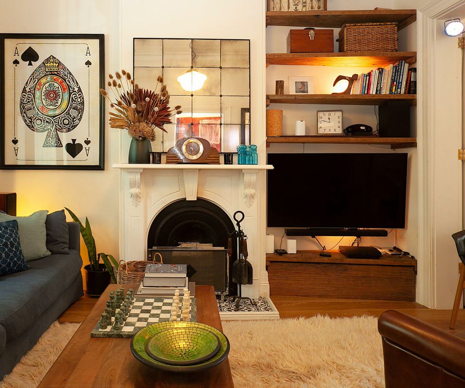 The Modern Botanist Newtown IH