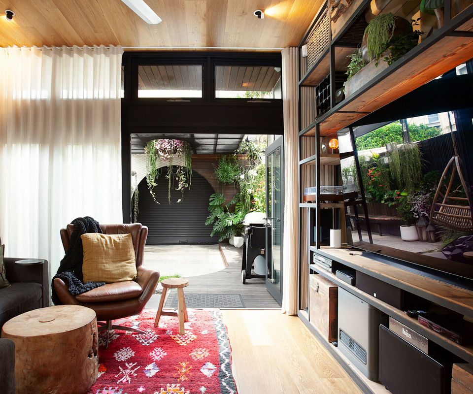 The Modern Botanist Newtown IH