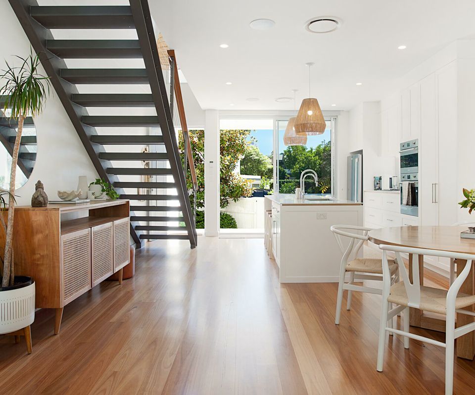 SoCal House Clovelly IH