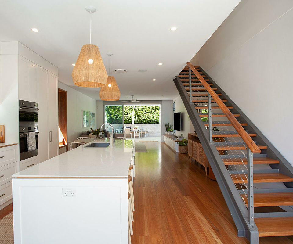 SoCal House Clovelly IH