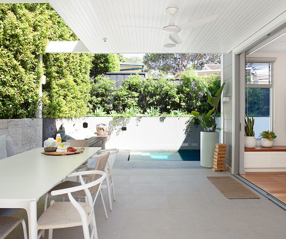 SoCal House Clovelly IH