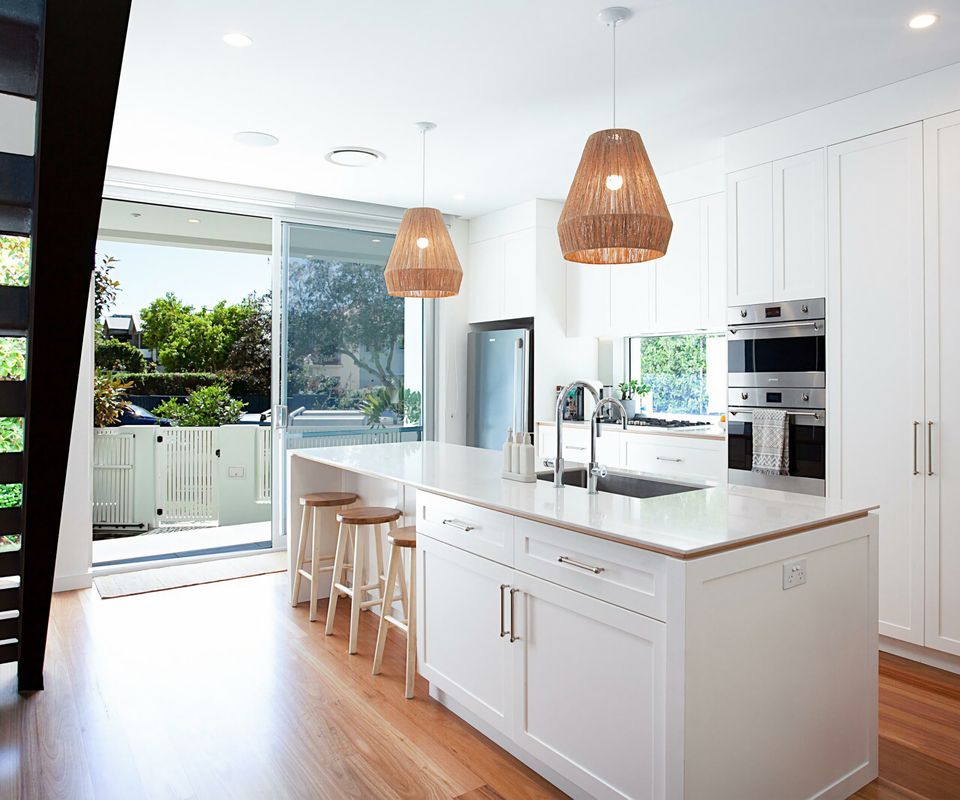 SoCal House Clovelly IH