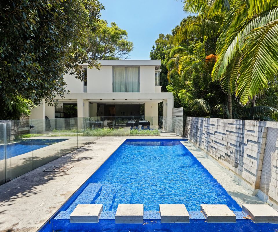 Vaucluse Palms ISYD