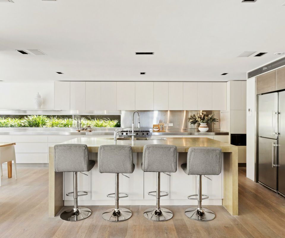 Vaucluse Palms ISYD