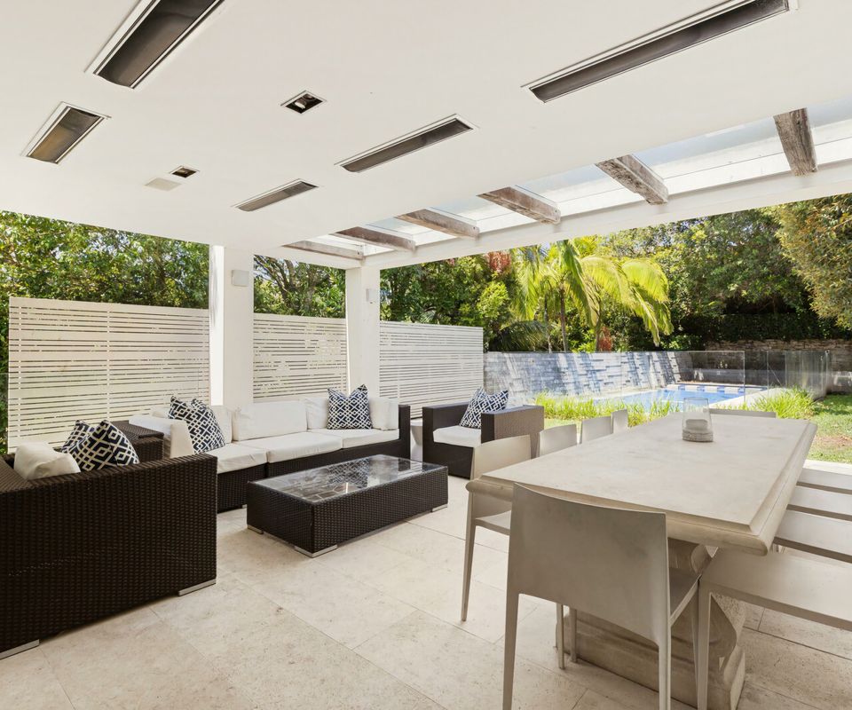 Vaucluse Palms ISYD