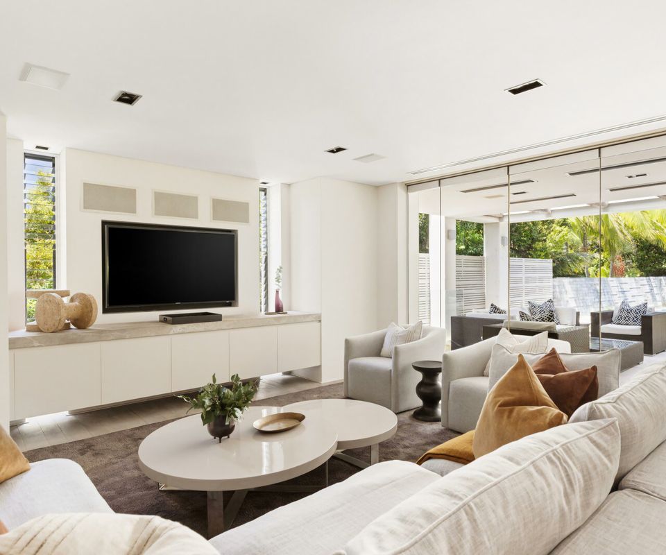 Vaucluse Palms ISYD