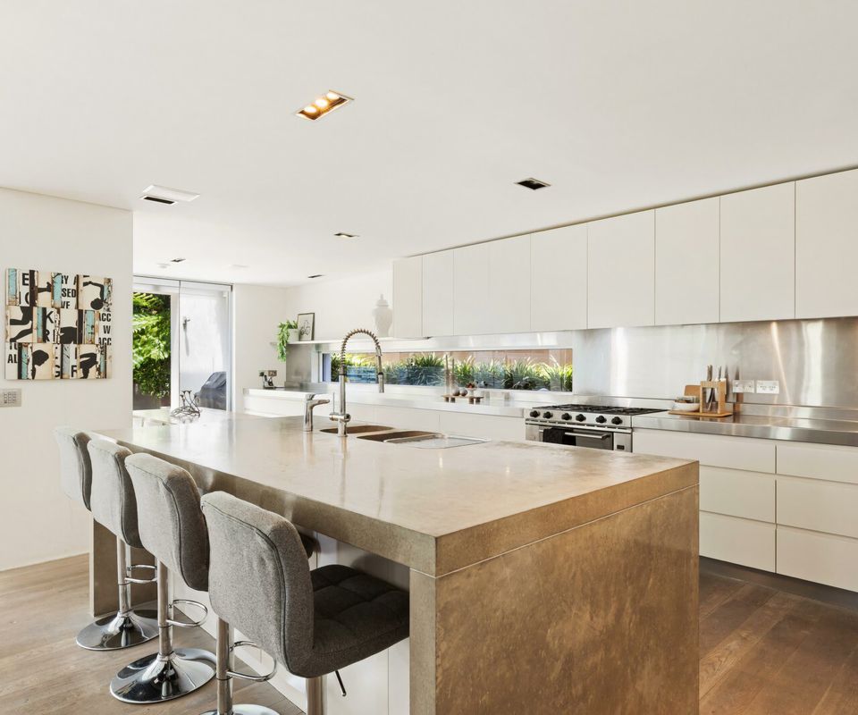 Vaucluse Palms ISYD