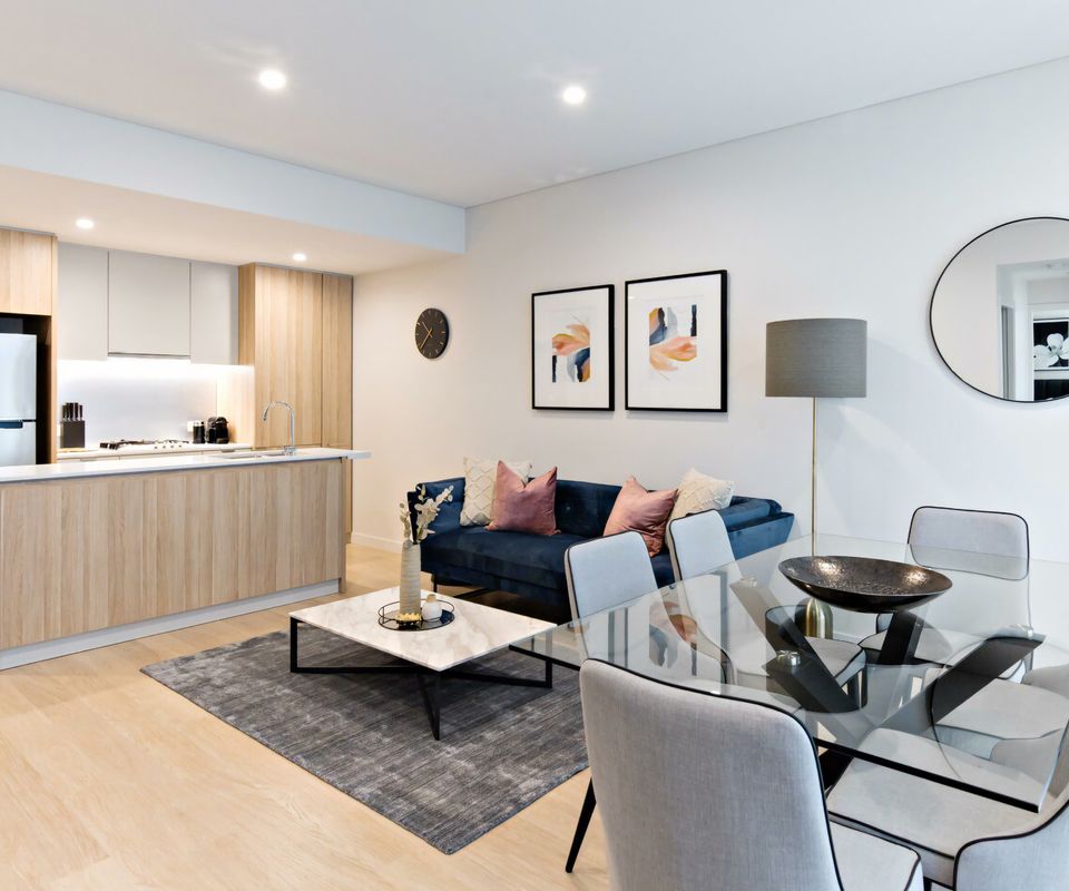 Cosmopolitan Heights ISYD