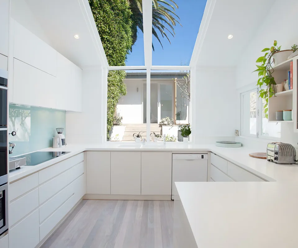 The Cali Beach house Bronte IH5