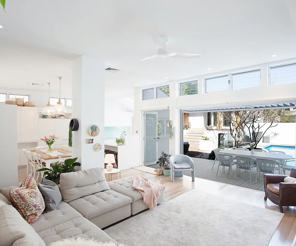 The Cali Beach house Bronte IH5