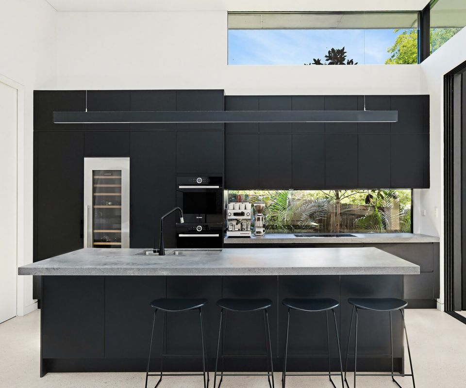 The Contemporary Escape Randwick IH