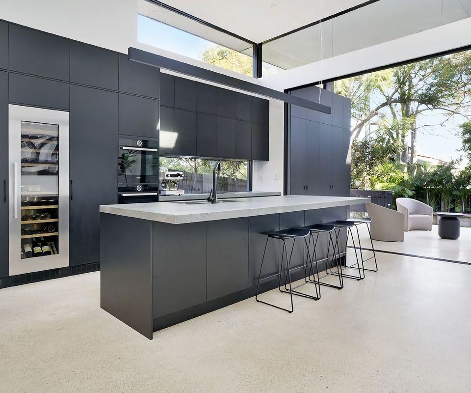 The Contemporary Escape Randwick IH