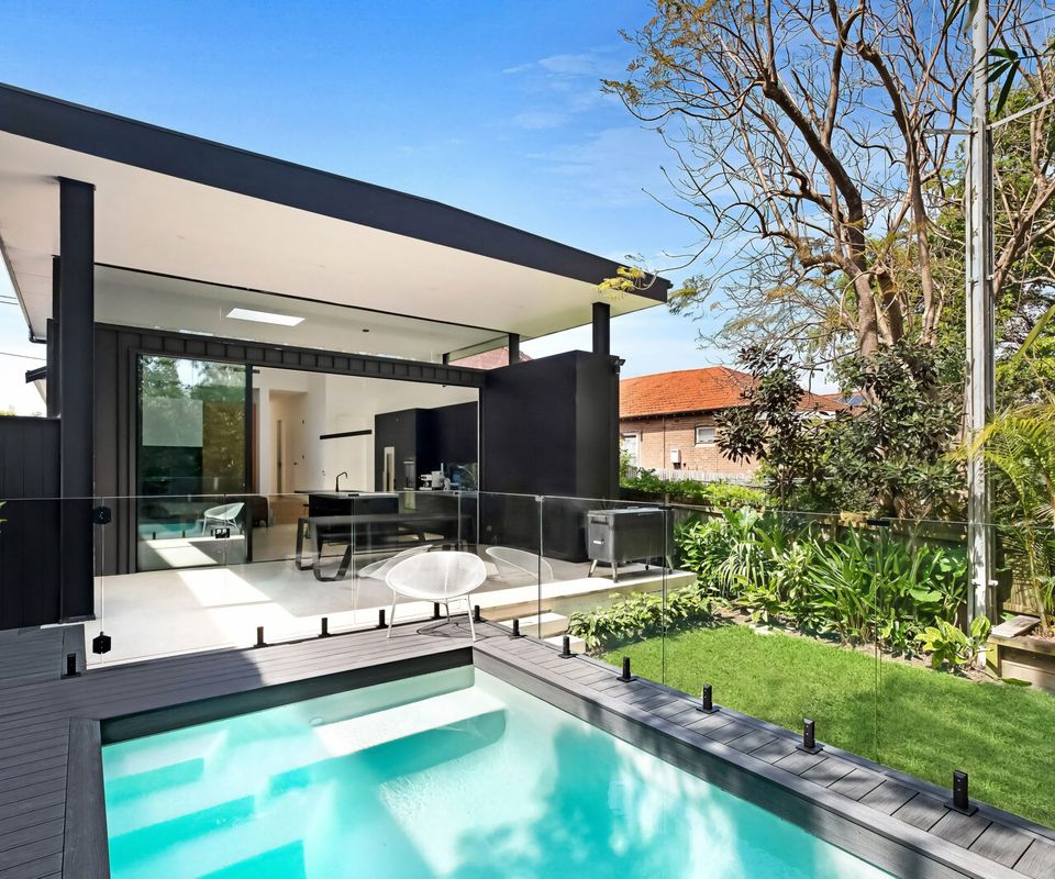 The Contemporary Escape Randwick IH