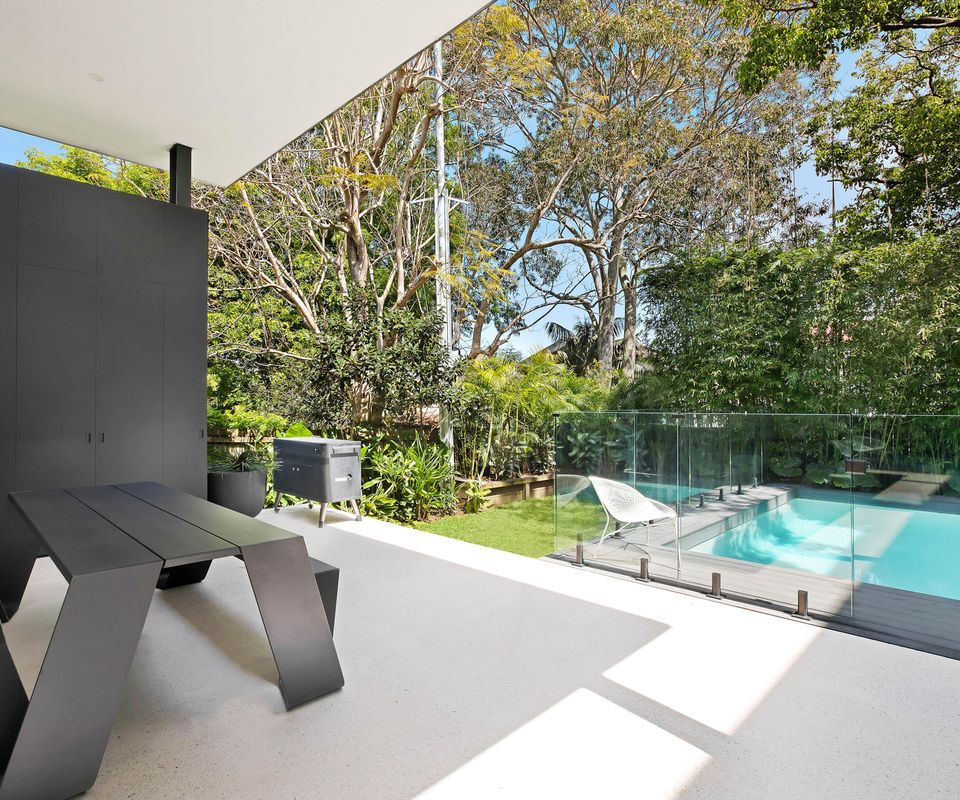 The Contemporary Escape Randwick IH